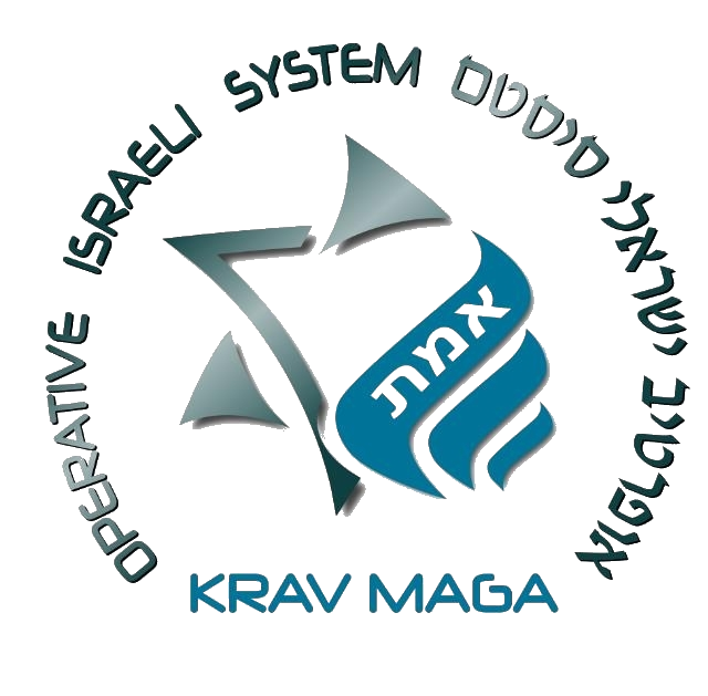 Logo Operative Israeli System Emeth Krav Maga